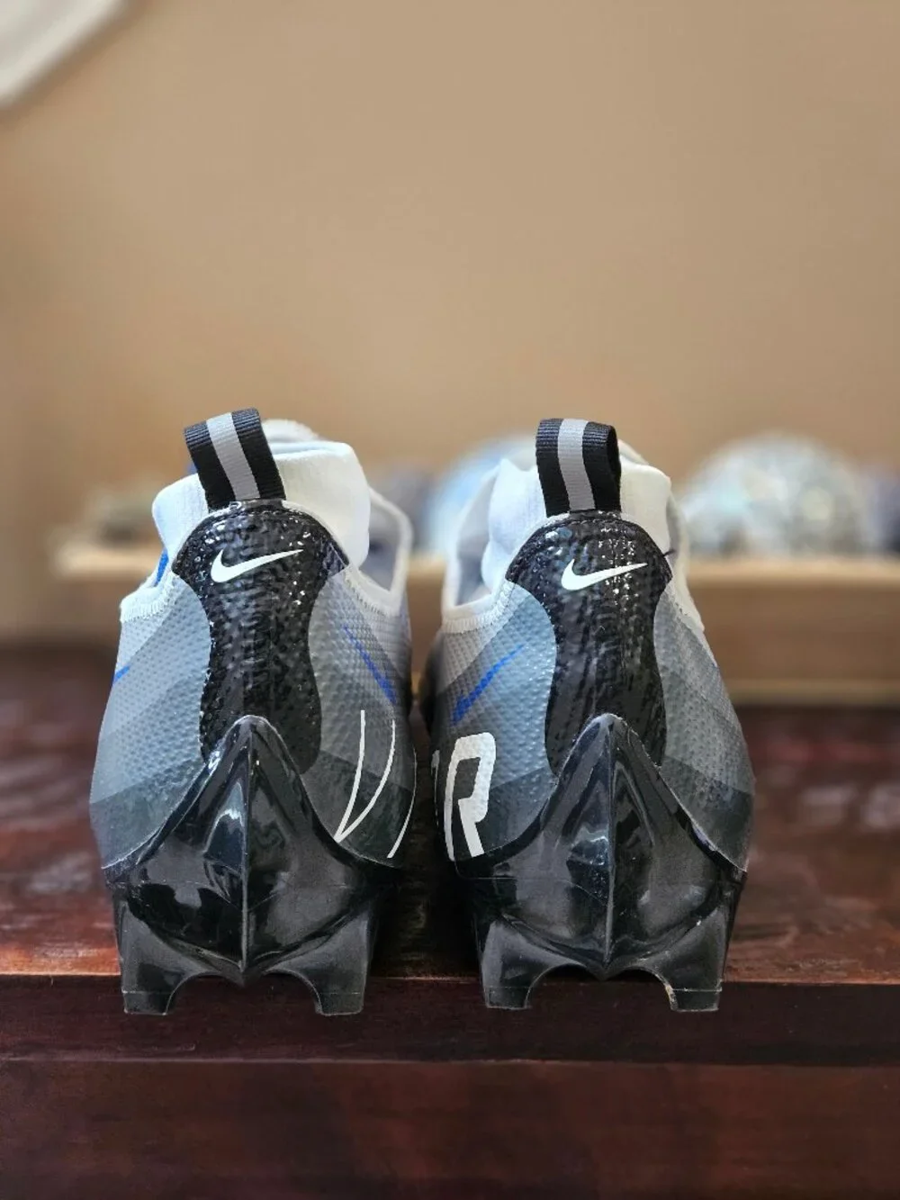 Nike very good